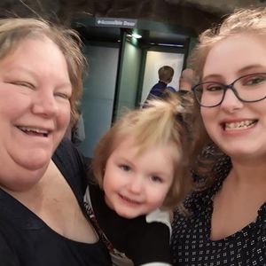 Meet your Posher, Kim